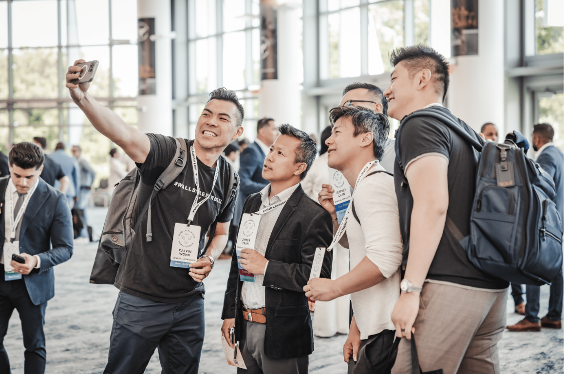 FLL '23 — Attendees